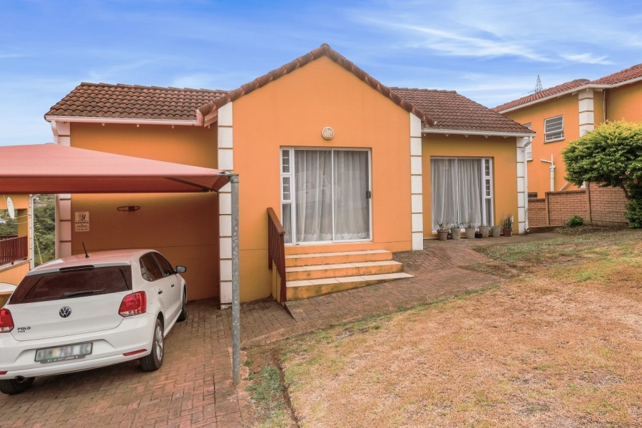 To Let 3 Bedroom Property for Rent in Beacon Bay Eastern Cape